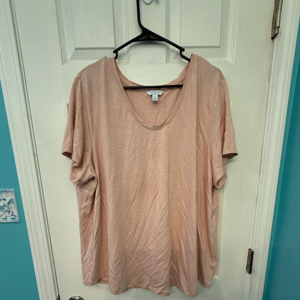 Women’s Short Sleeve T-Shirt